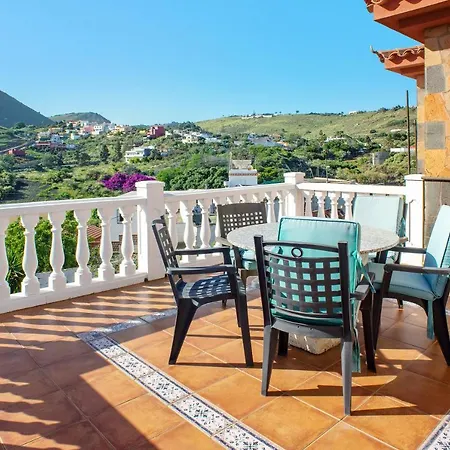 Chalet Mirador Los Hoyos