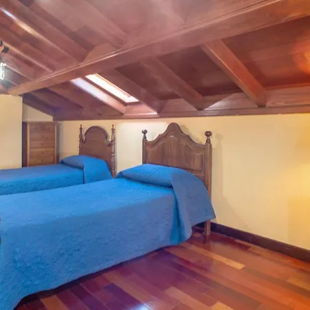 Chalet Mirador Los Hoyos *